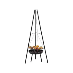 GRILLMEISTER Schwenkgrill - B-Ware sehr gut