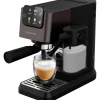GRUNDIG Espressomaschine KSM 5330, schwarz - B-Ware