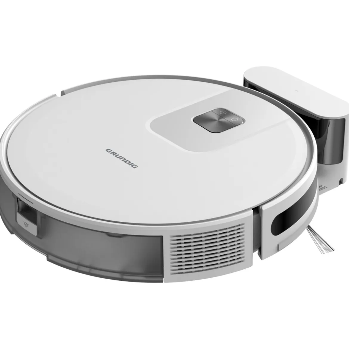 GRUNDIG Saugroboter »VCR 4230«, mit Gyrotechnologie - B-Ware gut