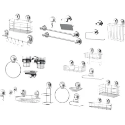 GSW HOOKIE System® silber - B-Ware