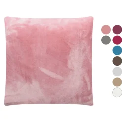 Gözze Premium Cashmere-Feeling Dekokissen 50 x 50 cm - B-Ware
