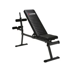 HAMMER Hantelbank »Ab Bench Perform One« - B-Ware sehr gut