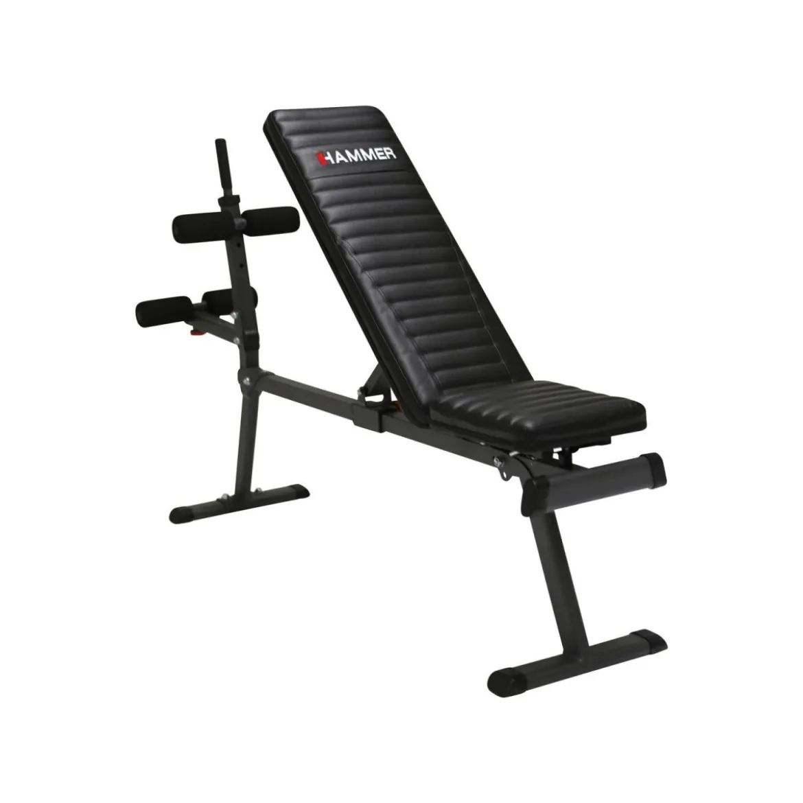 HAMMER Hantelbank »Ab Bench Perform One« - B-Ware sehr gut