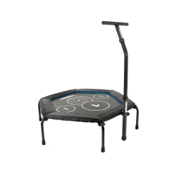 HAMMER Trampolin Cross Jump - B-Ware gut