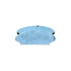 Hanseatic Nass-Trocken-Saugroboter Robby-HVRB25SS, 24 W, schwarz - B-Ware gebraucht