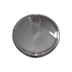 Hanseatic Nass-Trocken-Saugroboter Robby-HVRB25SS, 24 W, schwarz - B-Ware gebraucht