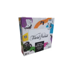 Hasbro Gaming Trivial Pursuit Edition 2010-2020 - B-Ware sonstiges