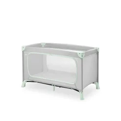 HAUCK Reisebett »Dream N Play Plus Dusty« (Mint) - B-Ware neuwertig
