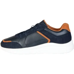 Herren Freizeitschuhe mit Zungen- und Schaftrandpolsterung - B-Ware