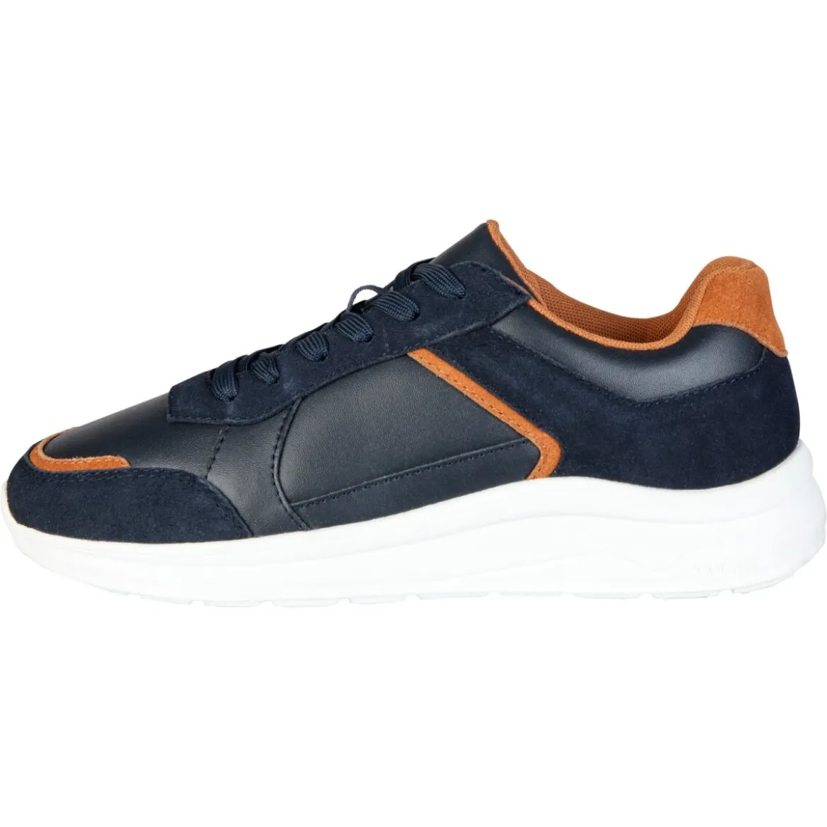 Herren Freizeitschuhe mit Zungen- und Schaftrandpolsterung - B-Ware