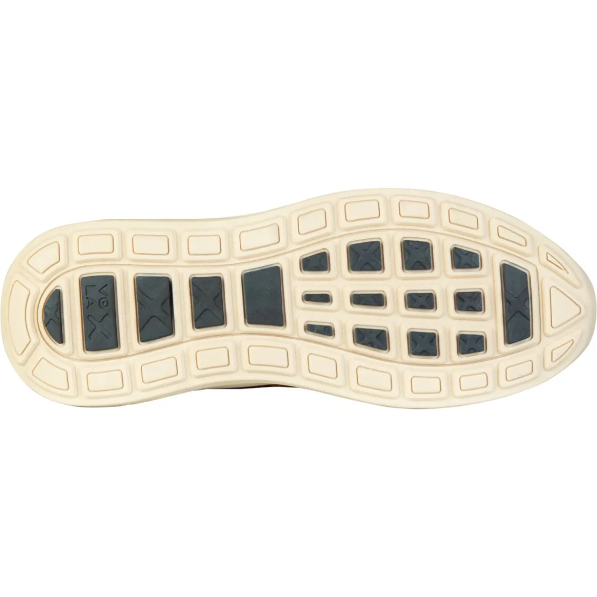 Herren Freizeitschuhe mit Zungen- und Schaftrandpolsterung - B-Ware