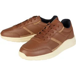 Herren Freizeitschuhe mit Zungen- und Schaftrandpolsterung - B-Ware