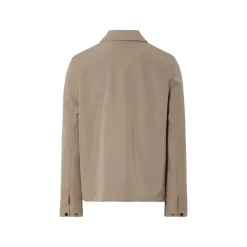 Herren Jacke mit Kentkragen - B-Ware