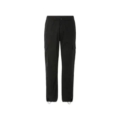 Herren Thermo-Cargohose, mit Fleecefutter - B-Ware