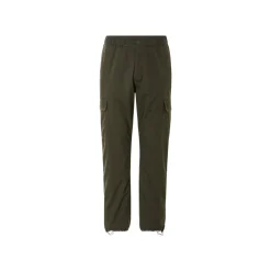 Herren Thermo-Cargohose, mit Fleecefutter - B-Ware