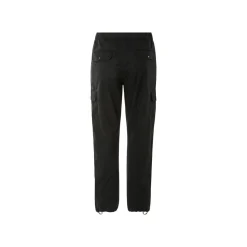 Herren Thermo-Cargohose, mit Fleecefutter - B-Ware