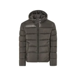 Herren Thermo-Steppjacke, aus recyceltem Material - B-Ware