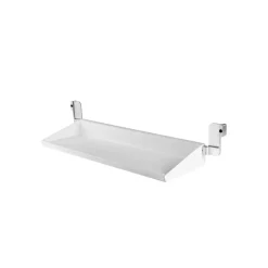 Höhle der Löwen Frischluft Fensterbrett, 65 - 107 cm - B-Ware sehr gut