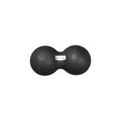 High Pulse® Massageball inkl. Übungsposter, 12 cm - B-Ware sehr gut