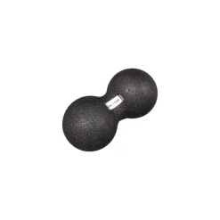 High Pulse® Massageball inkl. Übungsposter, 12 cm - B-Ware sehr gut