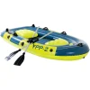 HOBERG Schlauchboot 2 Personen - B-Ware sehr gut