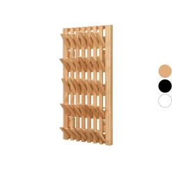 HOME DELUXE Garderobenpaneel »QUEST« - B-Ware