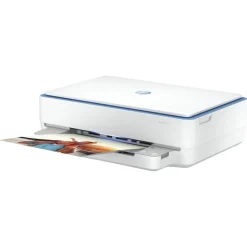 HP All-in-One-Drucker »ENVY 6010e«, wireless- und HP Smart App-geeignet - B-Ware sonstiges