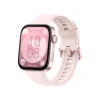HUAWEI TECHNOLOGIES Fitness-Tracker Watch Fit 3, pink - B-Ware neuwertig