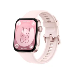 HUAWEI TECHNOLOGIES Fitness-Tracker Watch Fit 3, pink - B-Ware neuwertig