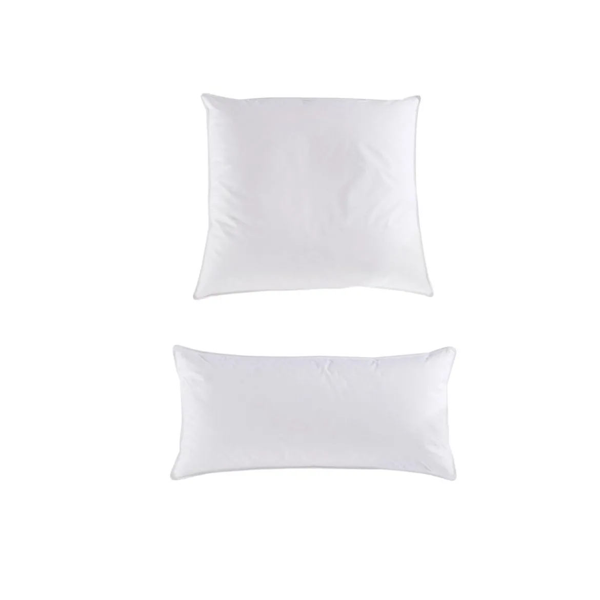 HÄUSSLING Premium Kopfkissen mit Federn & Daunen - B-Ware