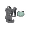 INFANTINO Flip 4-in-1-Babytrage, 4 Tragepositionen - B-Ware sehr gut