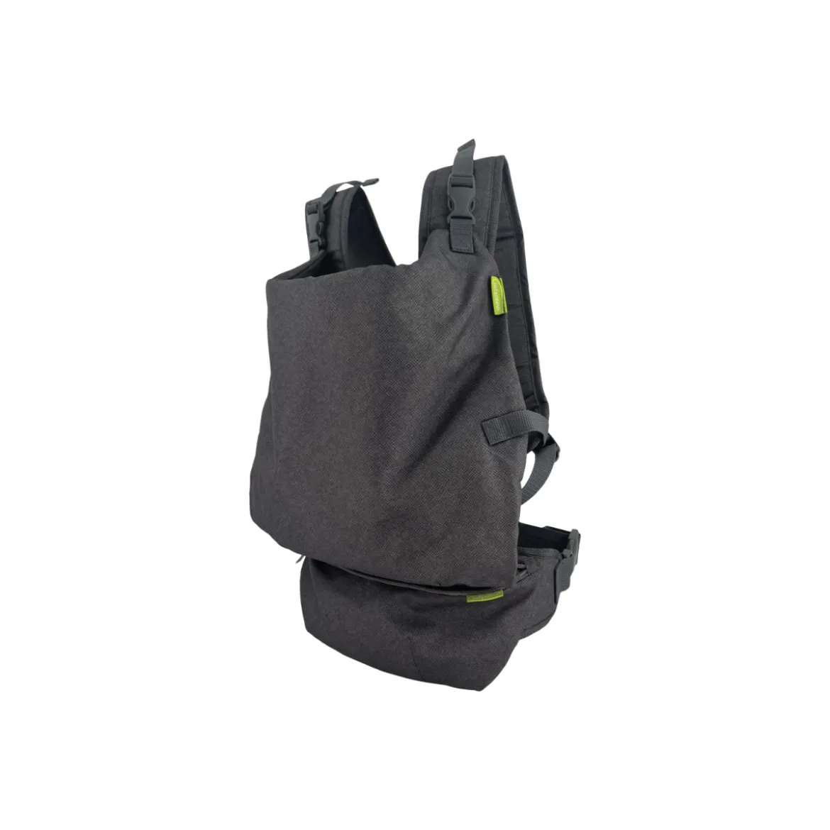 Infantino 2-in-1-Trage - B-Ware neuwertig