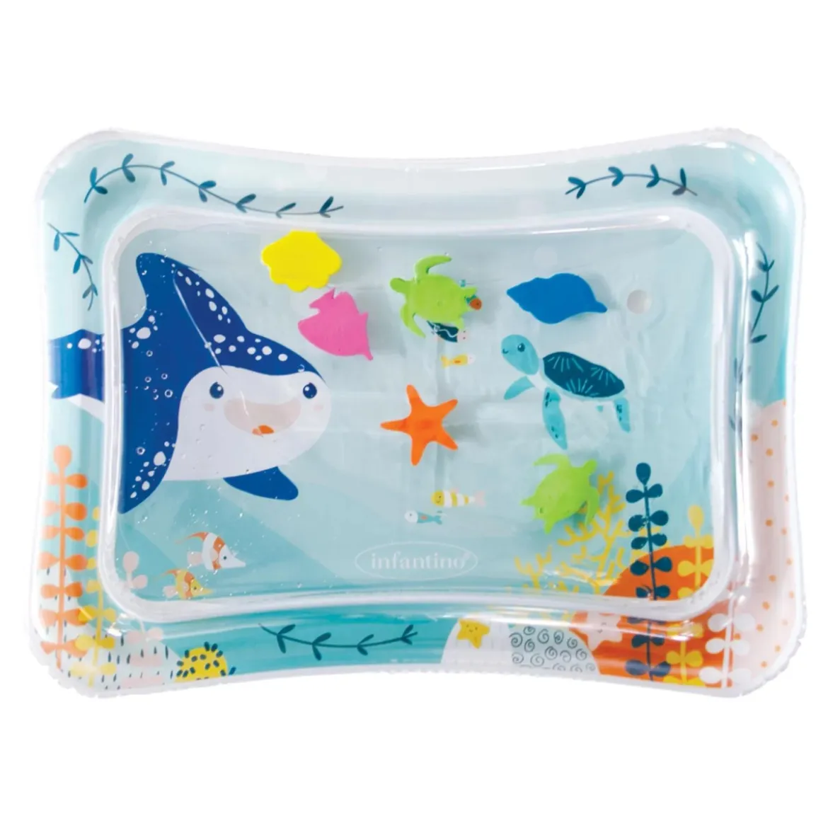 Infantino Wassermatte Ocean - B-Ware