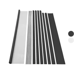 Insektenschutztür, 100 x 210 cm, mit Fiberglasgewebe - B-Ware