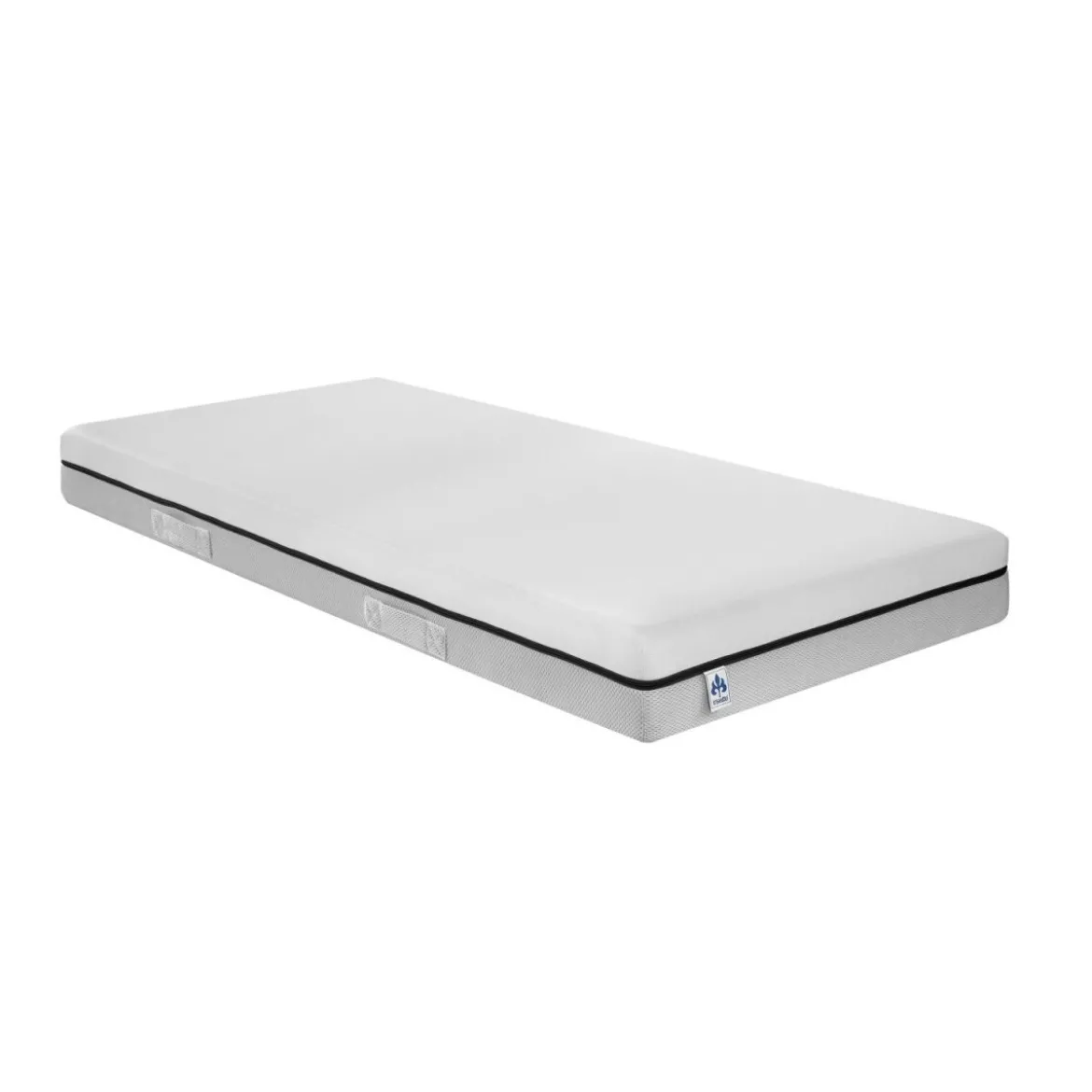 irisette® Wendematratze Smart HS 2 in 1 Duo Härtegrad H3 und H4 (160 x 200 cm) - B-Ware neuwertig