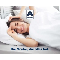 irisette® 7-Zonen Tonnentaschenfederkern-Matratze »Sylt«, H2, 100 x 200 cm - B-Ware neuwertig