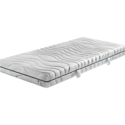 irisette® 7-Zonen Tonnentaschenfederkern-Matratze »Sylt«, H2, 100 x 200 cm - B-Ware neuwertig