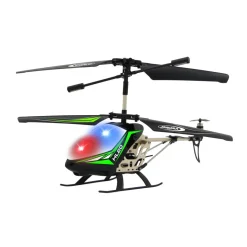 JAMARA Helikopter / Quadrocopter »HL 20 / Q4X« (HL20 Helikopter) - B-Ware gut