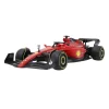 JAMARA RC-Fahrzeug Ferrari F1-75 - B-Ware neuwertig