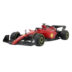 JAMARA RC-Fahrzeug Ferrari F1-75 - B-Ware neuwertig