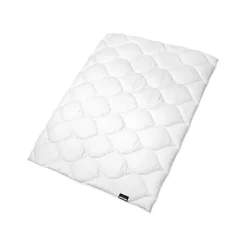 JOHN COTTON Ganzjahresbettdecke »Super Soft«, 155 x 220 cm - B-Ware