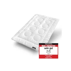 JOHN COTTON Ganzjahres-Steppbett »Royal« - B-Ware