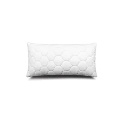 John Cotton Kopfkissen »Royal« (80 x 40 cm) - B-Ware neuwertig