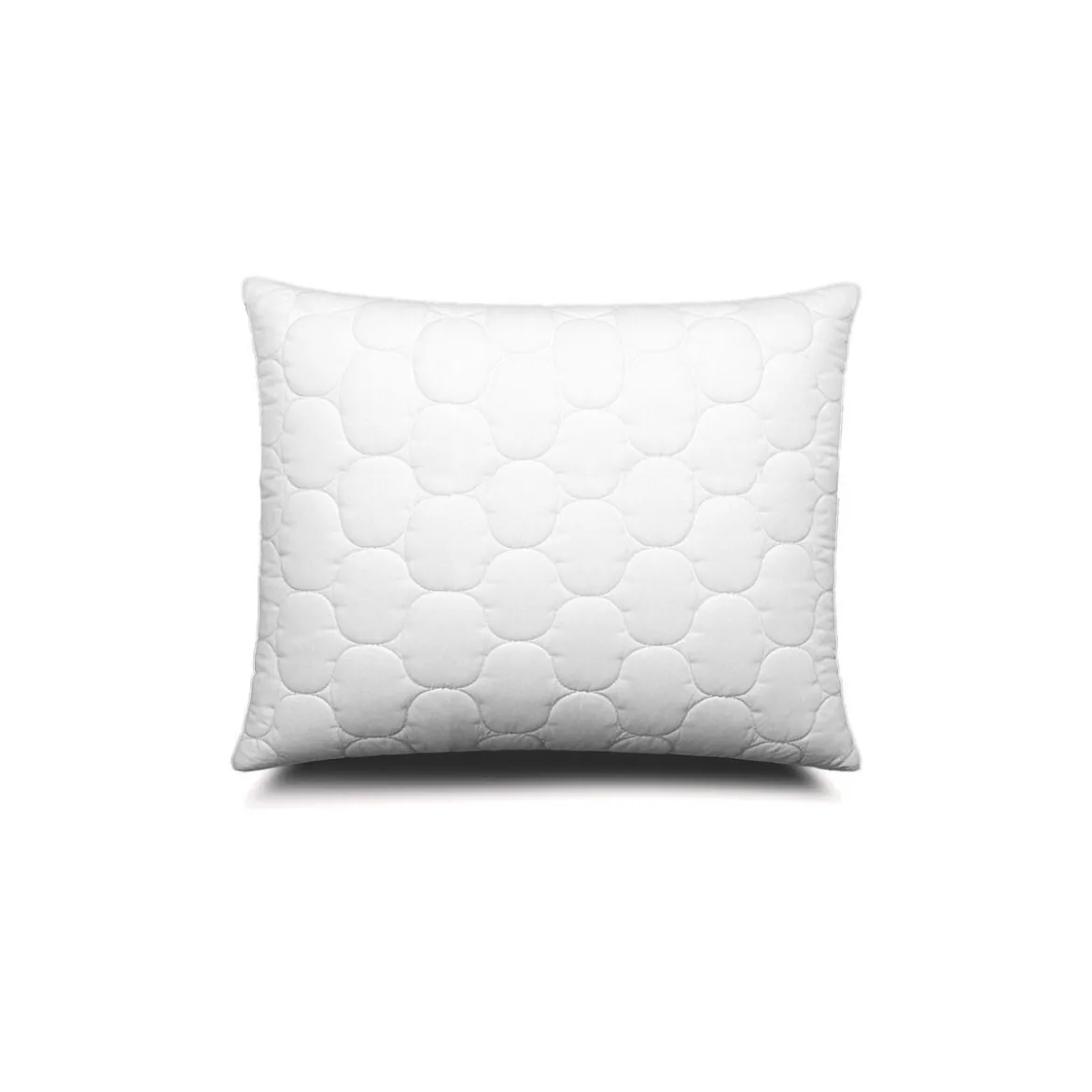 John Cotton Kopfkissen Royal, 60 x 50 cm - B-Ware neuwertig