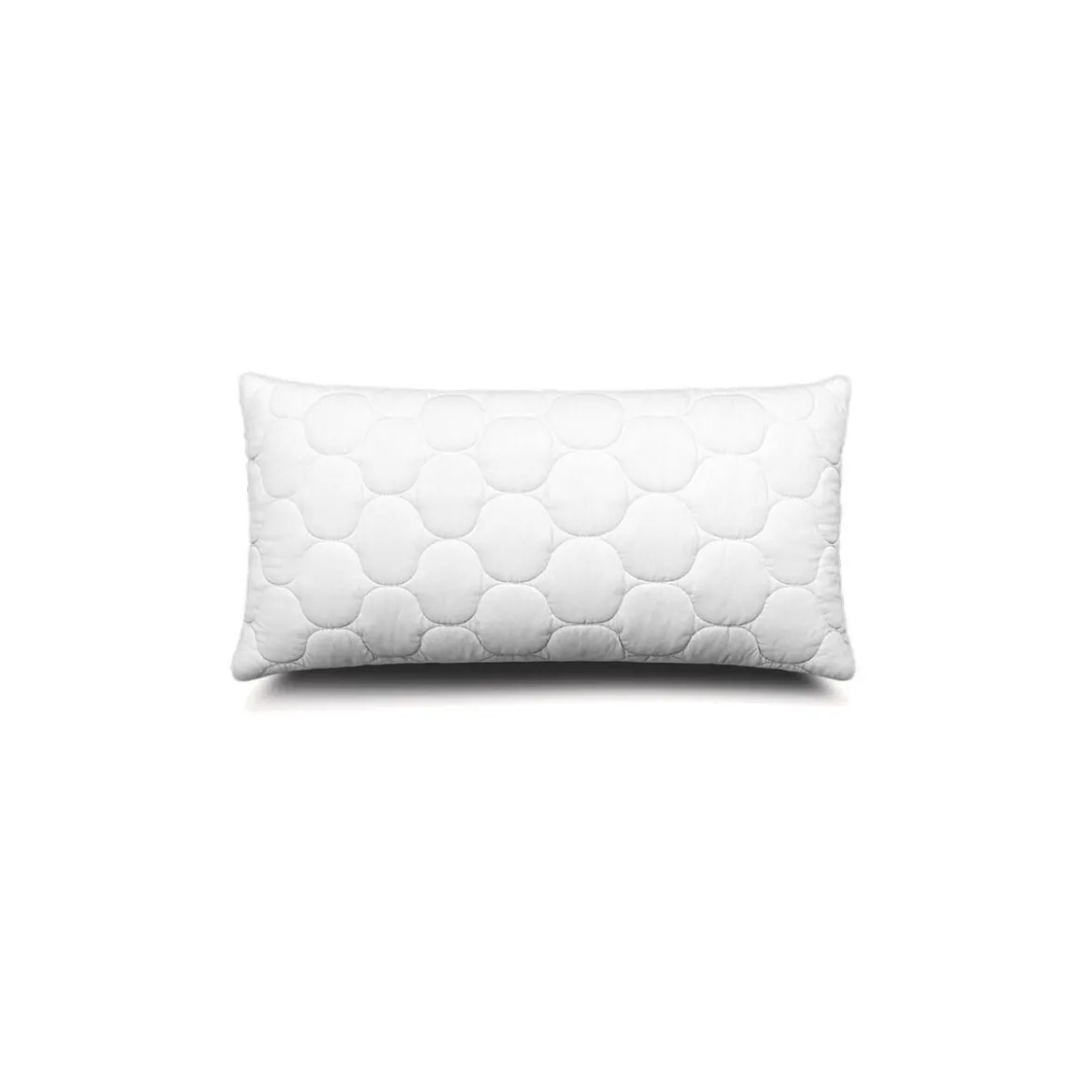John Cotton Kopfkissen Royal, 90 x 70 cm - B-Ware neuwertig