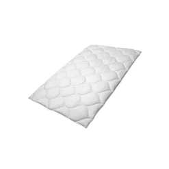 John Cotton Sommer-Steppbett, 140 x 200 cm - B-Ware sehr gut