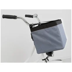 Jollypaw Hunde Front-Box für Fahrräder - B-Ware
