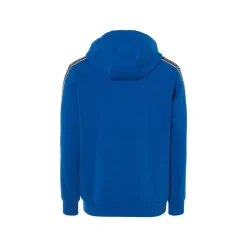 Kappa Herren Sweathoodie, Regular Fit, mit Kängurutasche - B-Ware