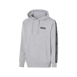 Kappa Herren Sweathoodie, Regular Fit, mit Kängurutasche - B-Ware