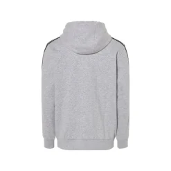 Kappa Herren Sweathoodie, Regular Fit, mit Kängurutasche - B-Ware